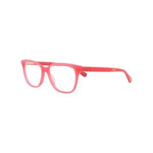 NEW CHLOE kids' cat eye optical glasses in pink